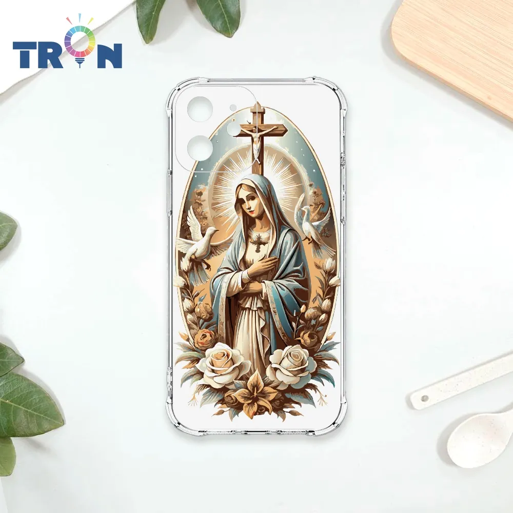 TRON IPhone 12 MINI 風格派不規則格子A款 四角防摔殼 手機殼 歷史價格詳細信息