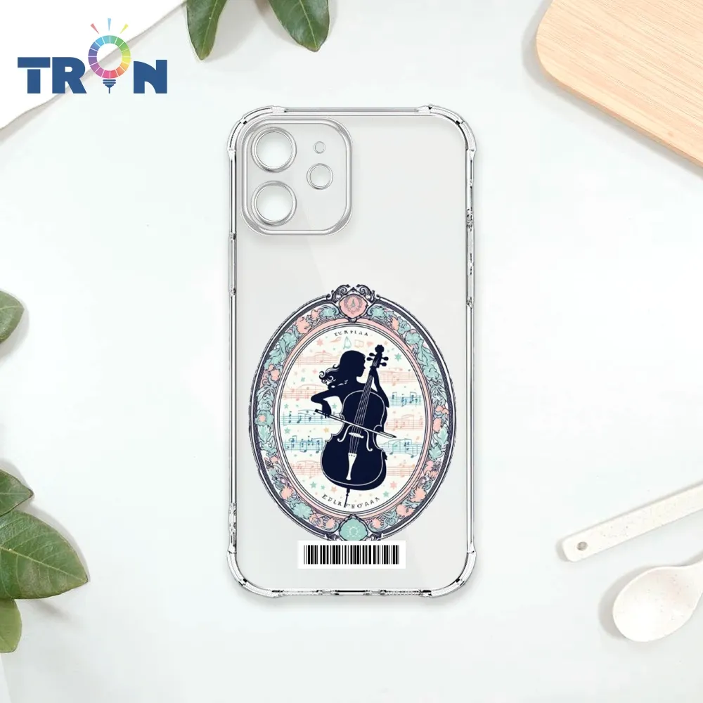 TRON IPhone 12 MINI 風格派不規則格子A款 四角防摔殼 手機殼 歷史價格詳細信息