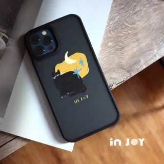 INJOY mall iPhone 12 mini 爵士女伶 磨砂手感 防摔手機殼 歷史價格詳細信息