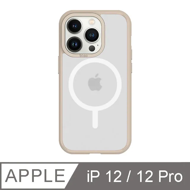 iPhone 12 / 12 Pro 6.1吋 BLAC Canyon峽谷強悍 MagSafe iPhone手機殼 靜謐黑 歷史價格詳細信息