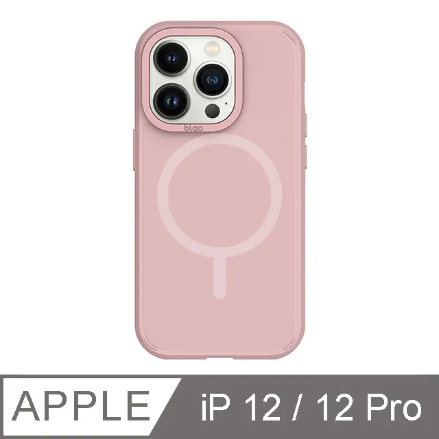 iPhone 12 / 12 Pro 6.1吋 BLAC Canyon峽谷強悍 MagSafe iPhone手機殼 靜謐黑 歷史價格詳細信息