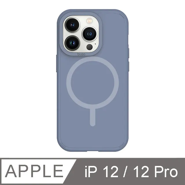 iPhone 12 / 12 Pro 6.1吋 BLAC Canyon峽谷強悍 MagSafe iPhone手機殼 靜謐黑 歷史價格詳細信息