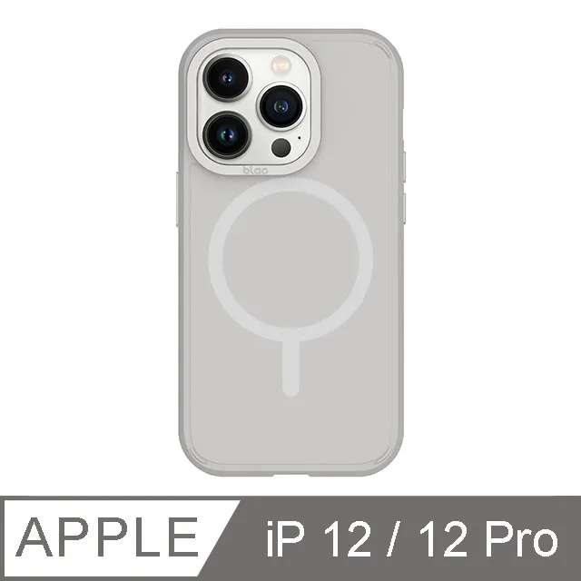 iPhone 12 / 12 Pro 6.1吋 BLAC Canyon峽谷強悍 MagSafe iPhone手機殼 靜謐黑 歷史價格詳細信息