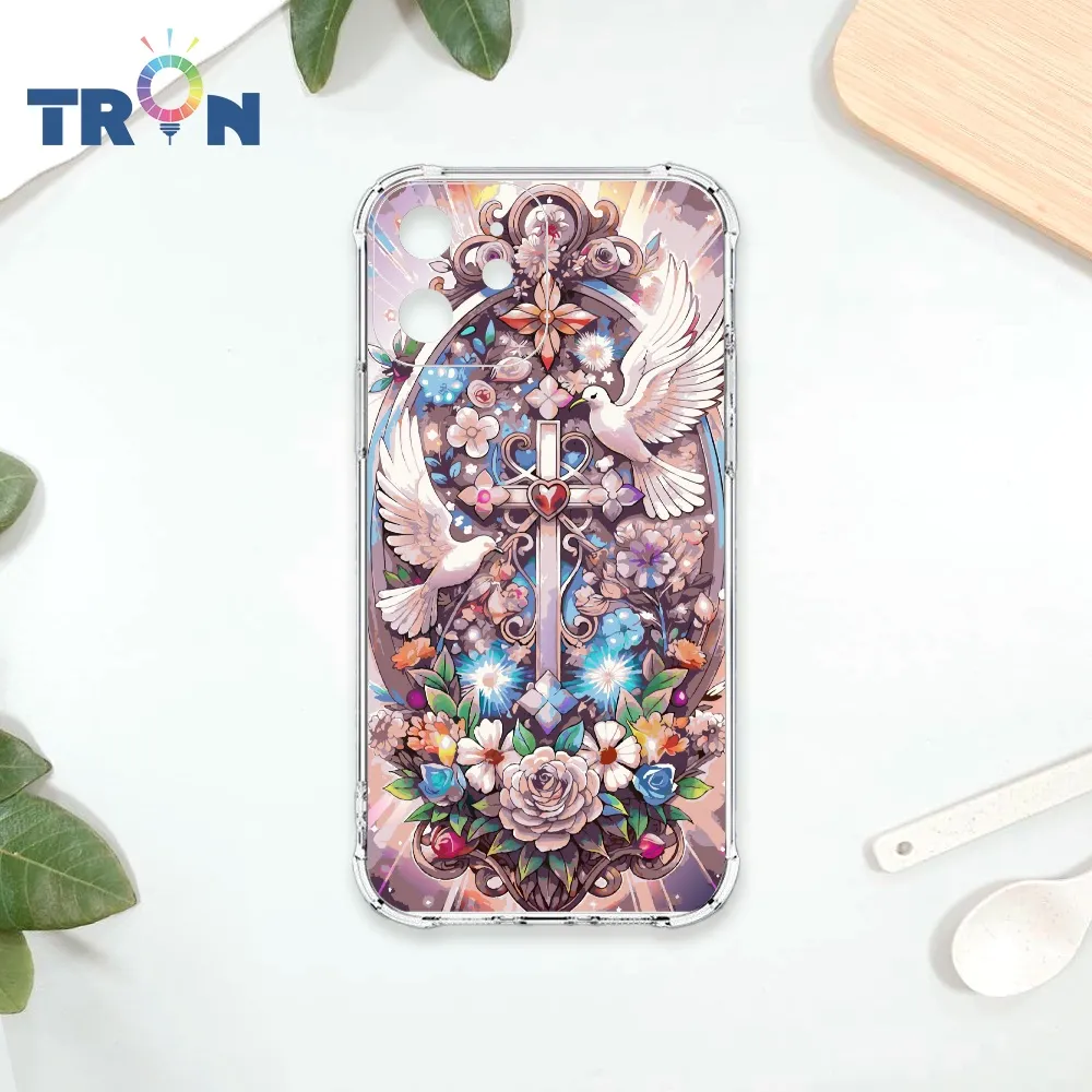 TRON IPhone 12 金碧輝煌的招財十二生肖 四角防摔殼 手機殼 歷史價格詳細信息