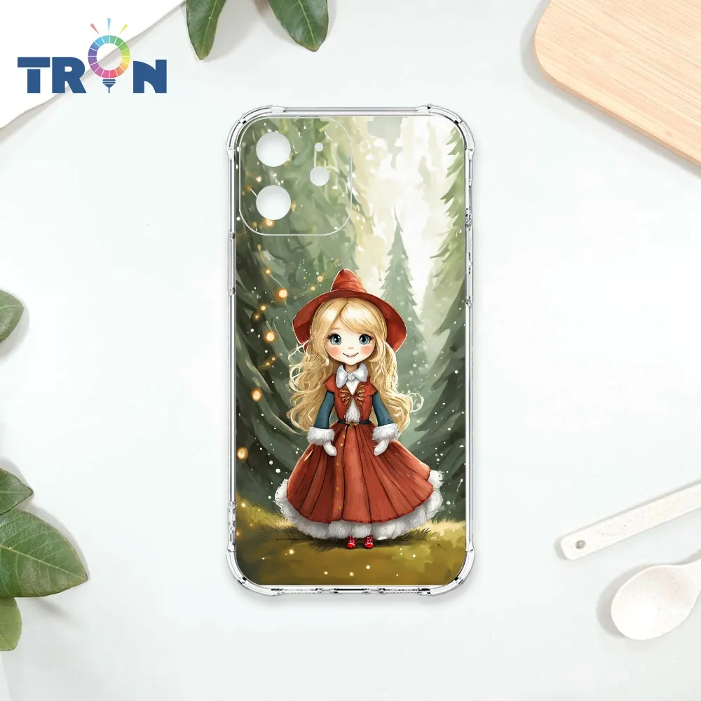 TRON IPhone 12 金碧輝煌的招財十二生肖 四角防摔殼 手機殼 歷史價格詳細信息