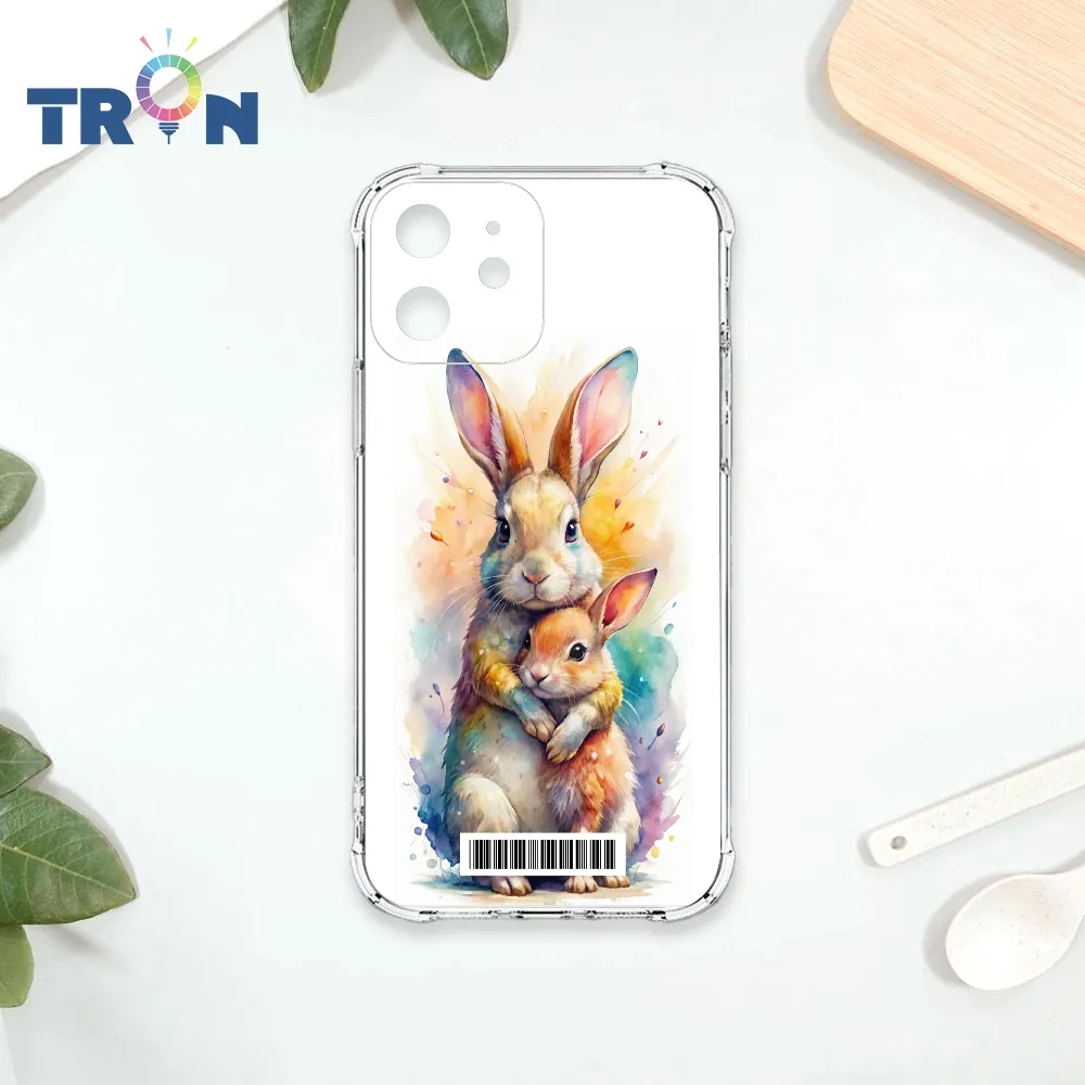 TRON IPhone 12 大海土豪鯨魚系列 四角防摔殼 手機殼 歷史價格詳細信息