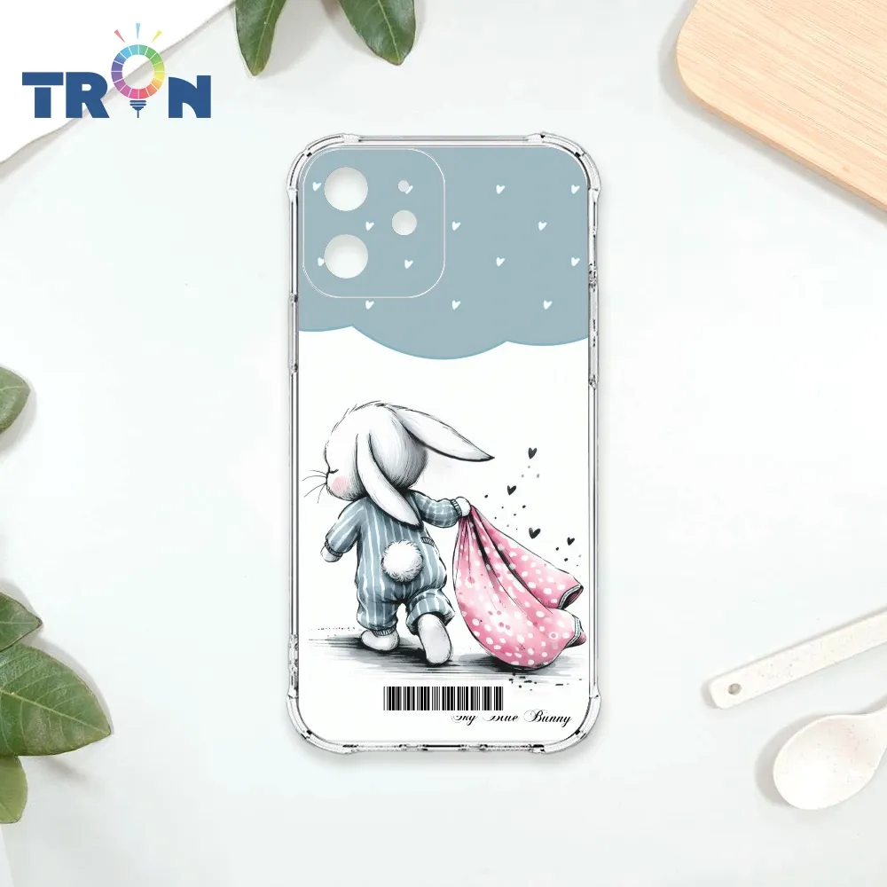 TRON IPhone 12 小動物玩躲貓貓  載具 四角防摔殼 手機殼 歷史價格詳細信息