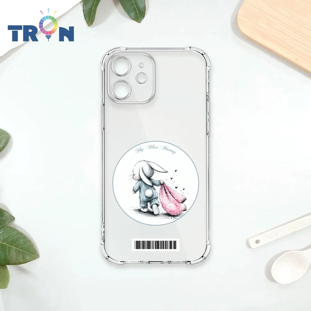 TRON IPhone 12 圖繪風格女孩系列  載具 四角防摔殼 手機殼 歷史價格詳細信息