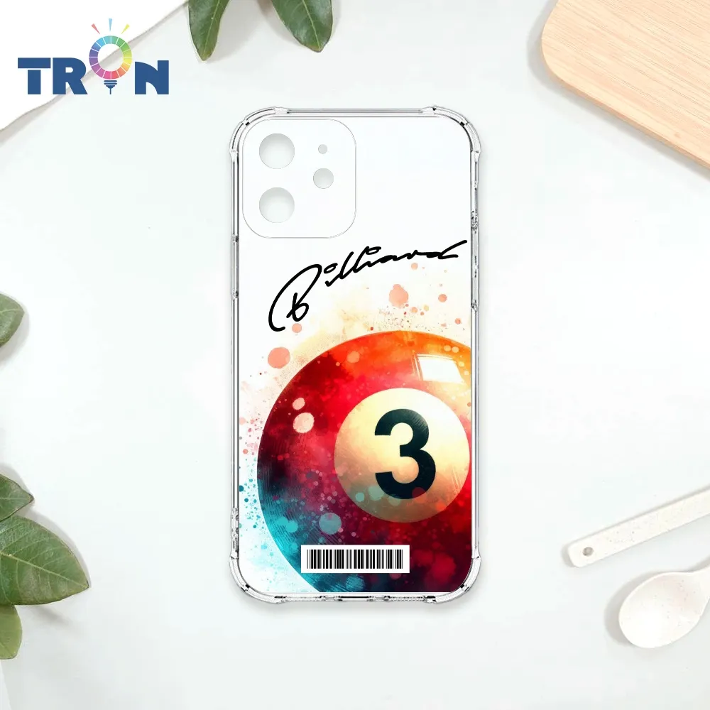 TRON IPhone 12 玩水的水獺系列 四角防摔殼 手機殼 歷史價格詳細信息