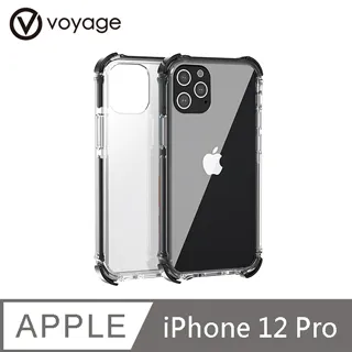 VOYAGE 超軍規防摔保護殼-純淨-iPhone 14 Pro Max (6.7) 歷史價格詳細信息