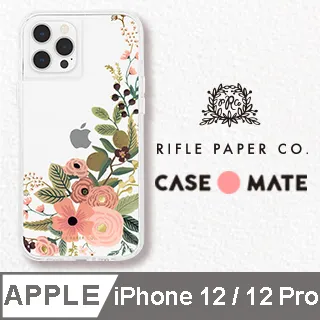 美國 Rifle Paper Co. x CM 限量聯名款 iPhone 12 Pro Max 抗菌防摔殼 - 草莓園 歷史價格詳細信息