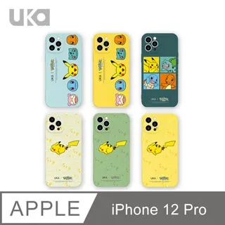 UKA優加 iPhone 13 Pro (6.1吋) 三麗鷗Kitty系列透明磁吸保護殼-5款 歷史價格詳細信息