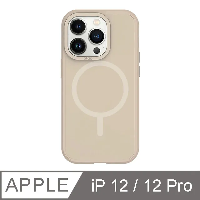 iPhone 12 / 12 Pro 6.1吋 BLAC Canyon峽谷強悍 MagSafe iPhone手機殼 靜謐黑 歷史價格詳細信息