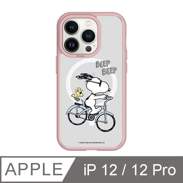 iPhone 12 / 12 Pro 6.1吋 SNOOPY史努比 棒球捕手抗黃防摔iPhone手機殼 歷史價格詳細信息