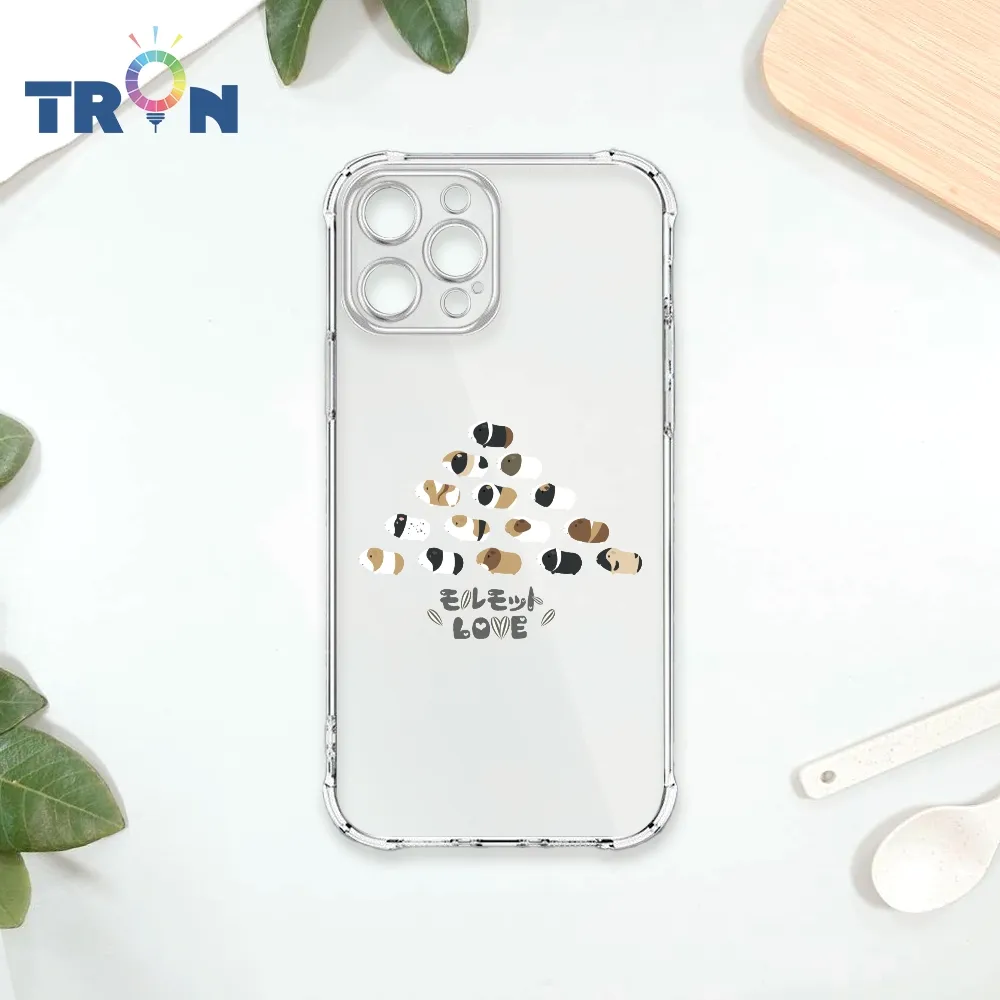 TRON IPhone 12 PRO 孤單仙人掌系列 四角防摔殼 手機殼 歷史價格詳細信息