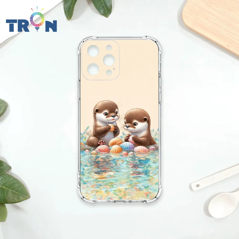 TRON IPhone 12 PRO 孤單仙人掌系列 四角防摔殼 手機殼 歷史價格詳細信息