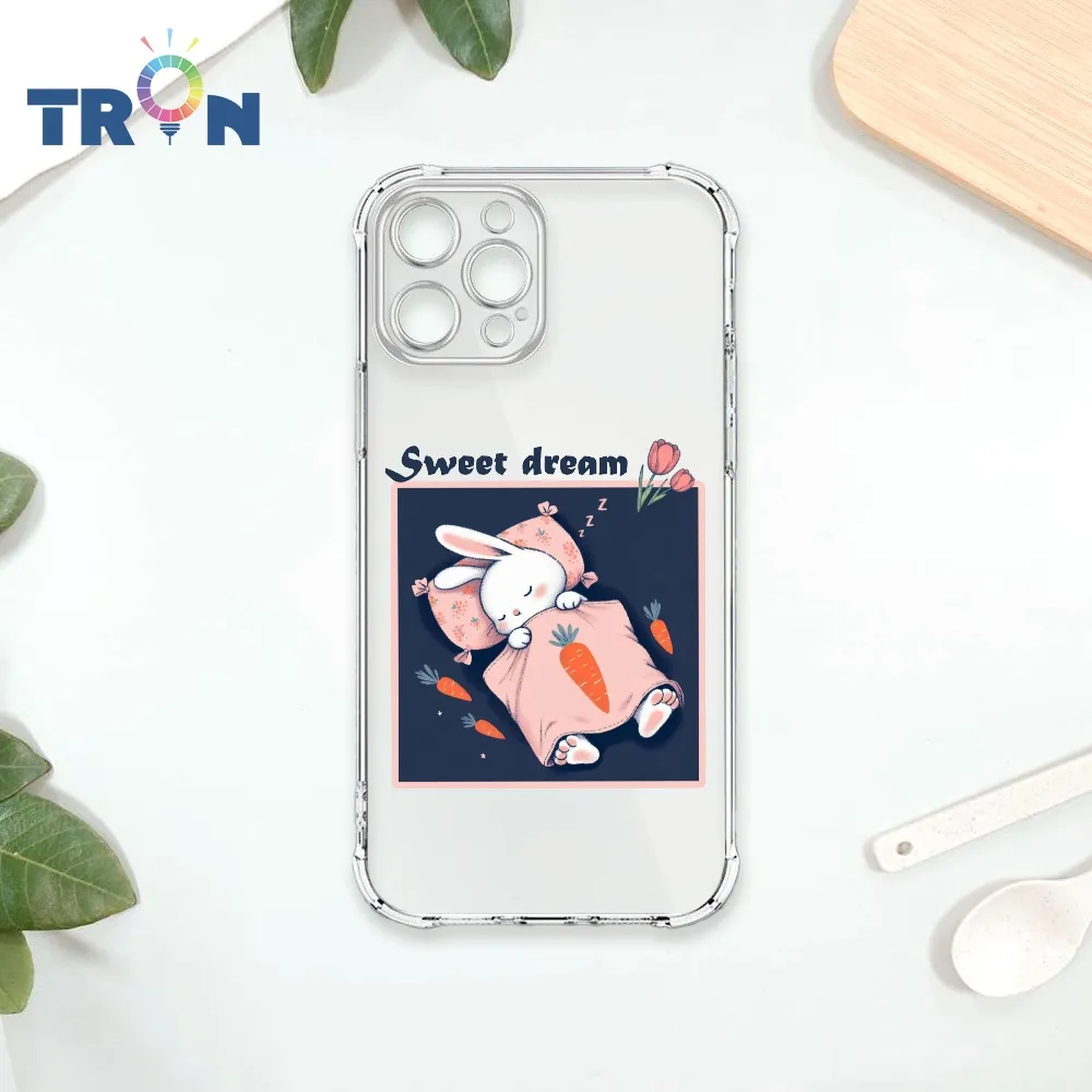 TRON IPhone 12 小動物玩躲貓貓  載具 四角防摔殼 手機殼 歷史價格詳細信息