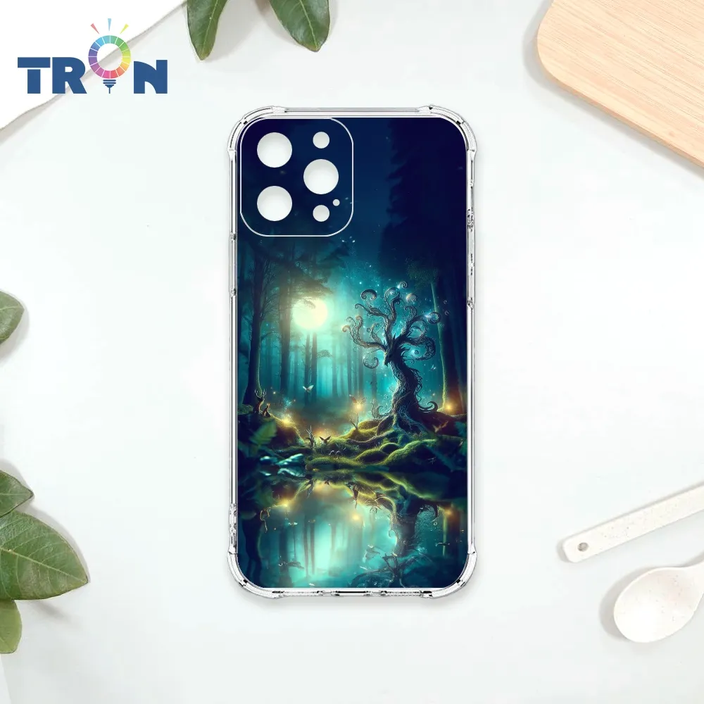 TRON IPhone 12 PRO 手繪簡約方格紋A款 四角防摔殼 手機殼 歷史價格詳細信息
