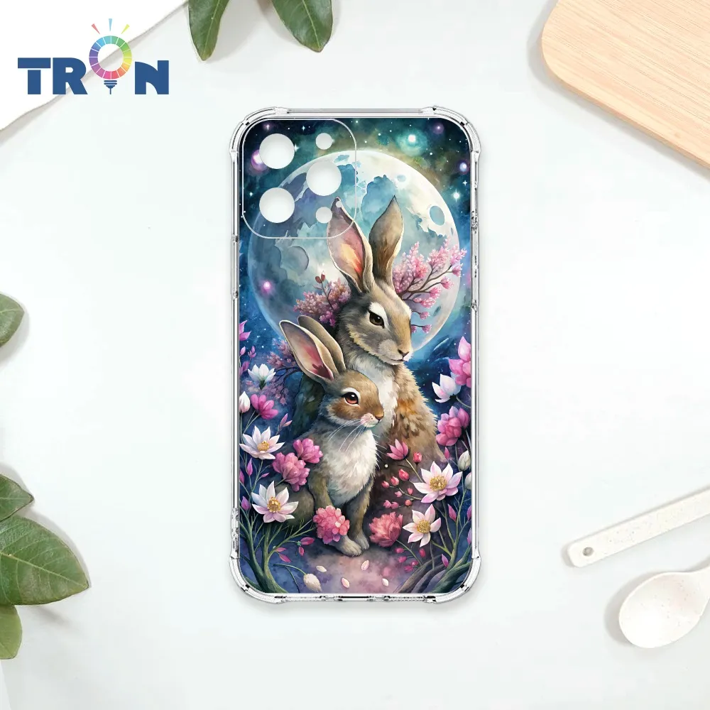 TRON IPhone 12 月亮仙人掌集合 四角防摔殼 手機殼 歷史價格詳細信息