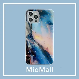 【MioMall 米歐廣場】歐風大理石風格-布魯塞爾紫霧灰★iPhone 13/13 Pro/13 ProMax手機殼★ 歷史價格詳細信息
