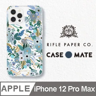 美國 Rifle Paper Co. x CM 限量聯名款 iPhone 12 Pro Max 抗菌防摔殼 - 草莓園 歷史價格詳細信息