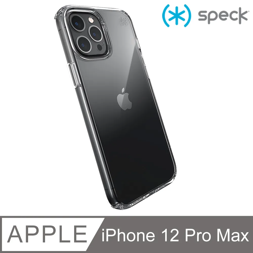 Speck Presidio Perfect-Clear Impact Geometry Samsung Galaxy S20 Ultra 抗菌透明防摔保護殼 歷史價格詳細信息