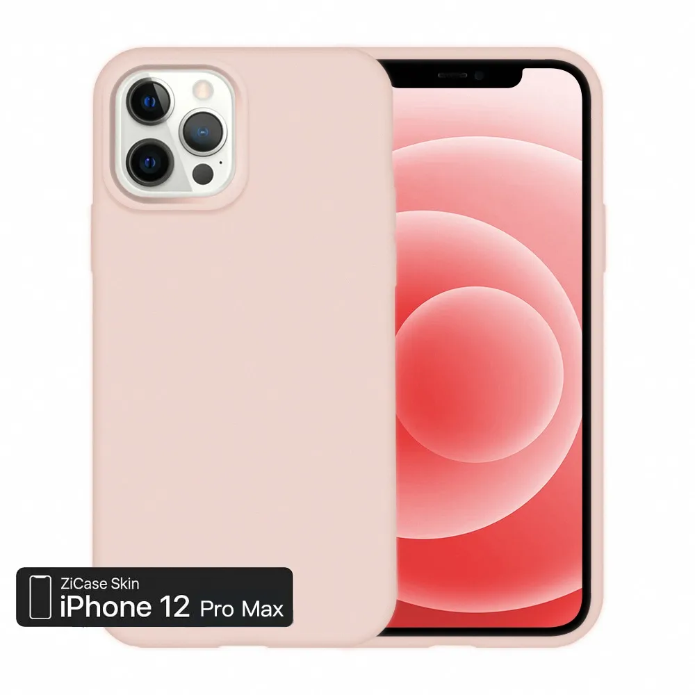 【ZIFRIEND】iPhone12 PRO MAX Zi Case Skin 手機保護殼ZC-S-12PM-CO 價格比較,價格查詢,歷史價格詳細信息