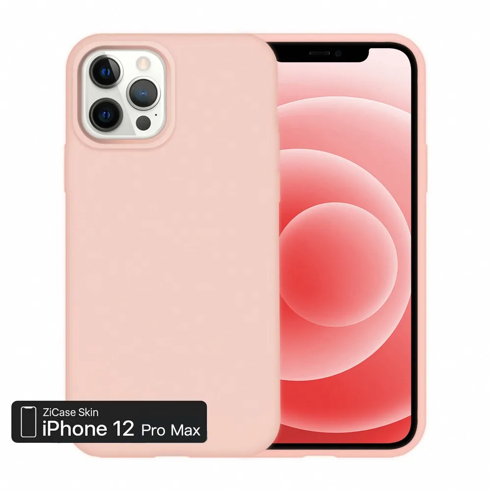 【ZIFRIEND】iPhone12 PRO MAX Zi Case Skin 手機保護殼ZC-S-12PM-CO 歷史價格詳細信息