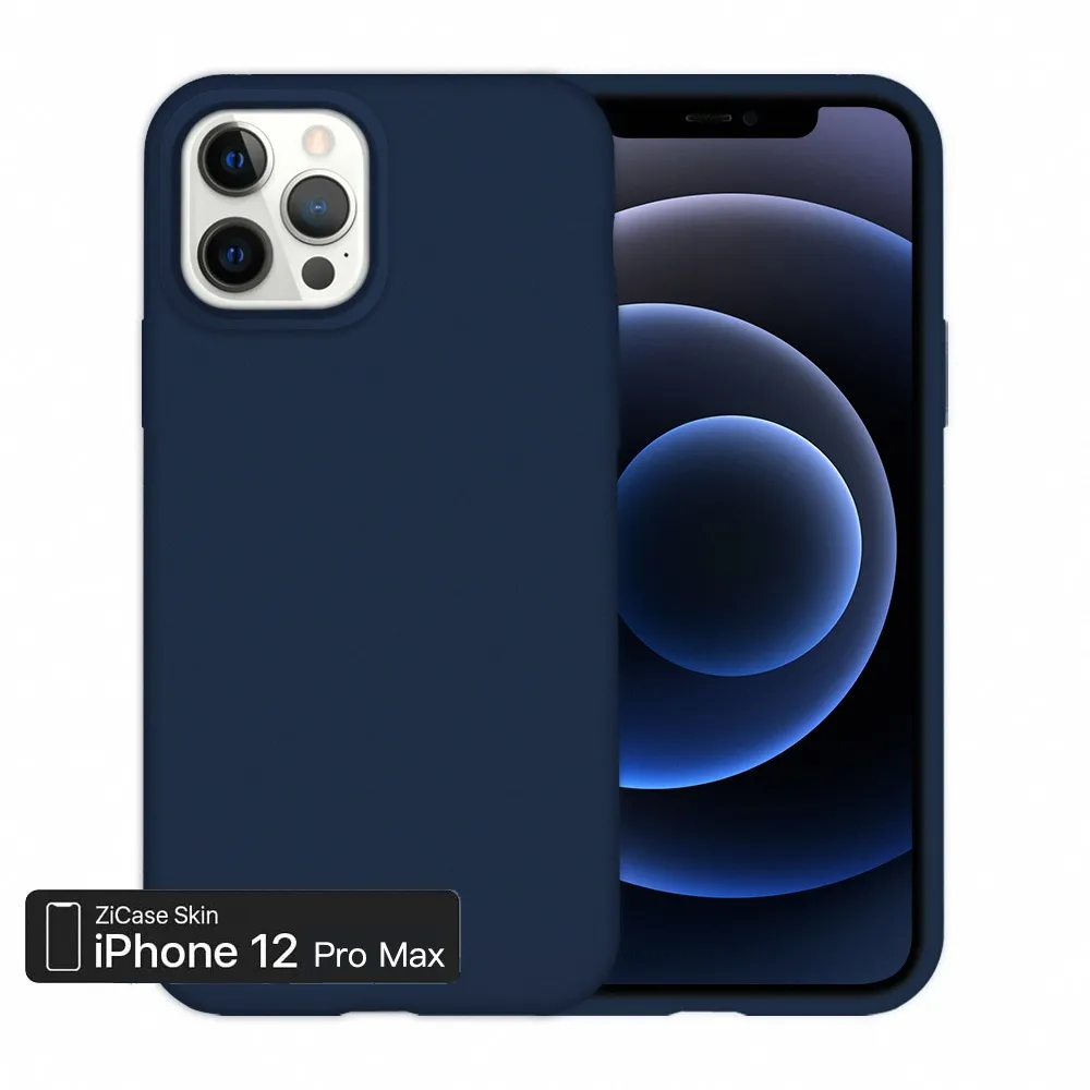 【ZIFRIEND】iPhone12 PRO MAX Zi Case Skin 手機保護殼ZC-S-12PM-CO 歷史價格詳細信息