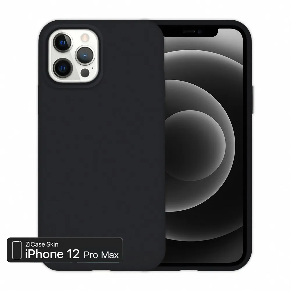 【ZIFRIEND】iPhone12 PRO MAX Zi Case Skin 手機保護殼ZC-S-12PM-CO 歷史價格詳細信息