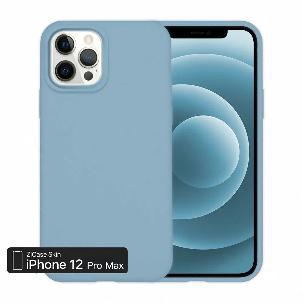 【ZIFRIEND】iPhone12 PRO MAX Zi Case Skin 手機保護殼ZC-S-12PM-CO 歷史價格詳細信息