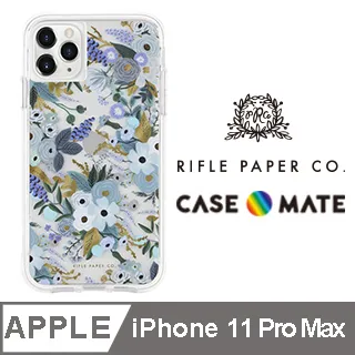 美國 Case●Mate x Rifle Paper Co. 限量聯名款 iPhone 11 Pro Max 防摔手機保護殼 - 皇家玫瑰 歷史價格詳細信息