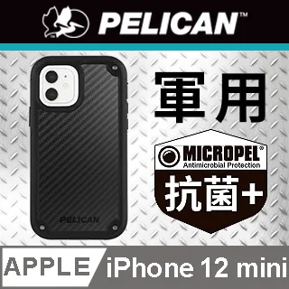 美國 Pelican 派力肯 iPhone 12/12 Pro 抗菌防摔殼 Protector Sling - 淡紫 歷史價格詳細信息