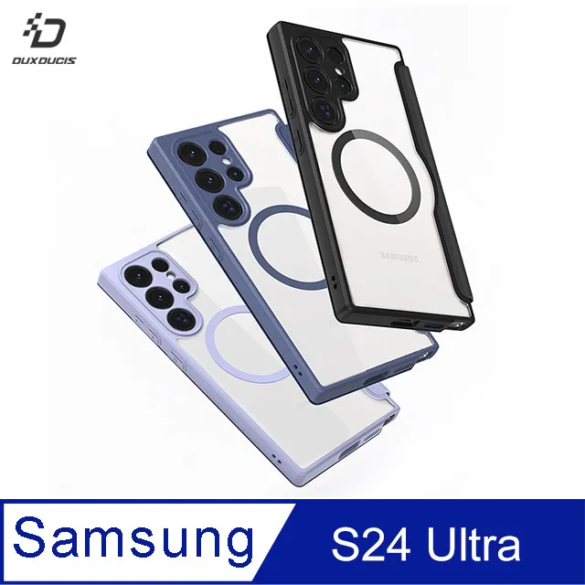 皮套 DUX DUCIS SAMSUNG Galaxy S24 Ultra SKIN Pro 皮套【愛瘋潮】 歷史價格詳細信息