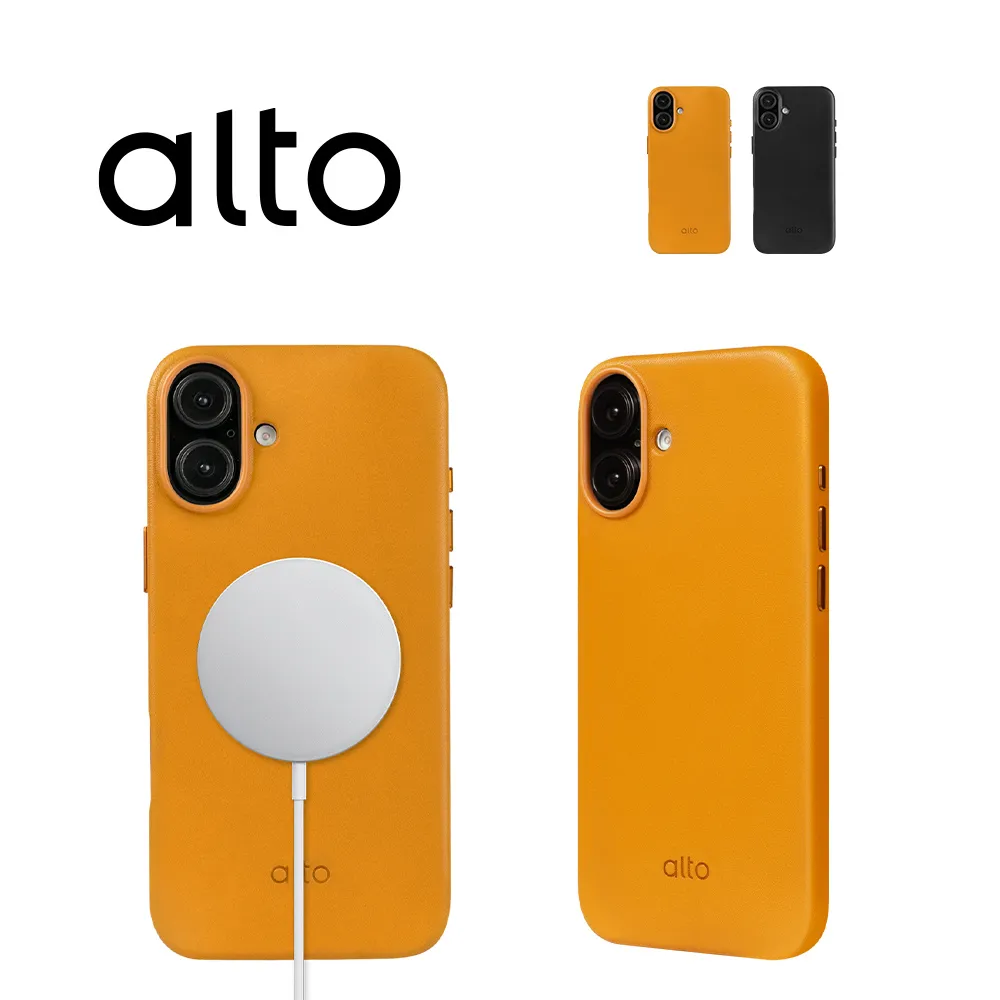 alto 磁吸式 皮革 卡套 手機支架 支援 MagSafe 適用 iPhone 15 14 13 12 歷史價格詳細信息