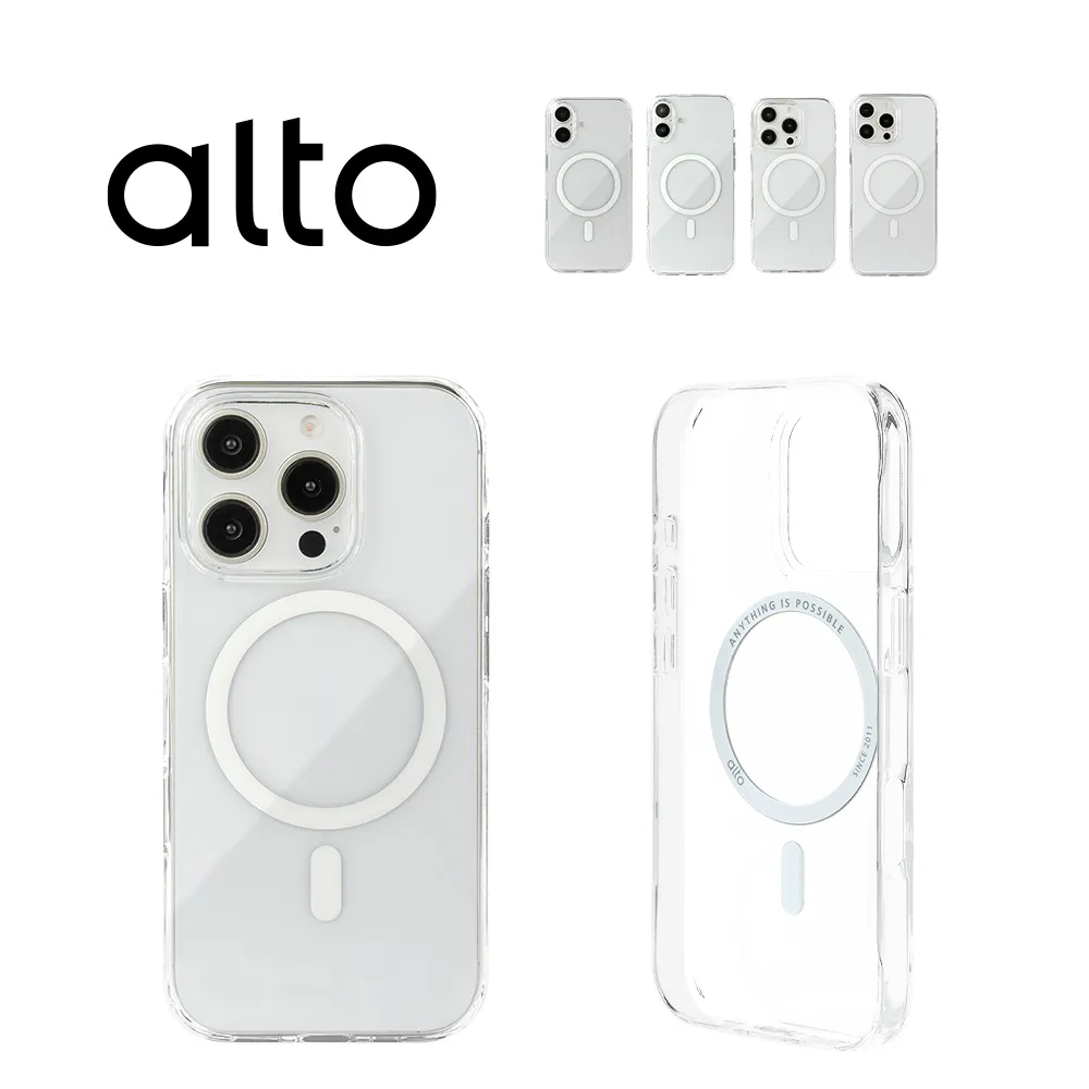 alto 磁吸式 皮革 卡套 手機支架 支援 MagSafe 適用 iPhone 15 14 13 12 歷史價格詳細信息