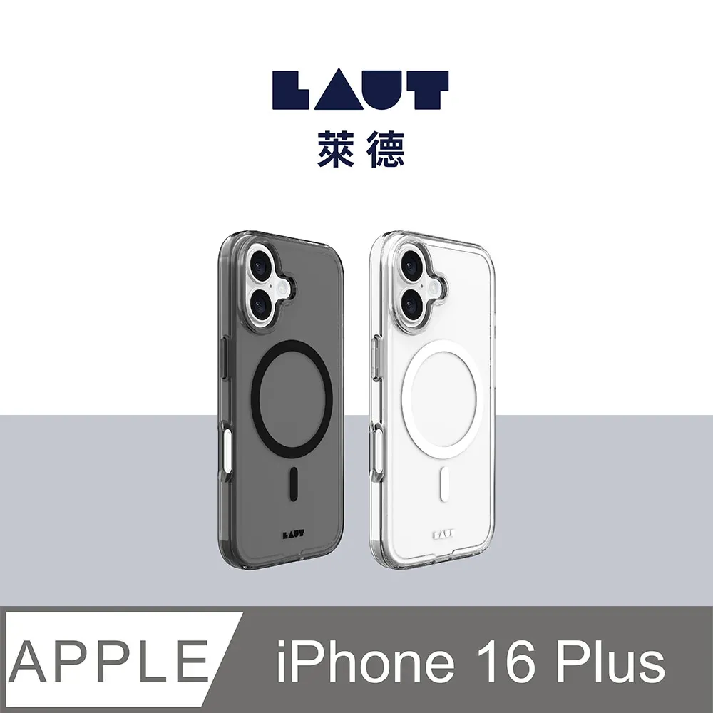 LAUT 萊德 iPhone 16 Pro 磁吸360支架簡約耐衝擊保護殼 歷史價格詳細信息