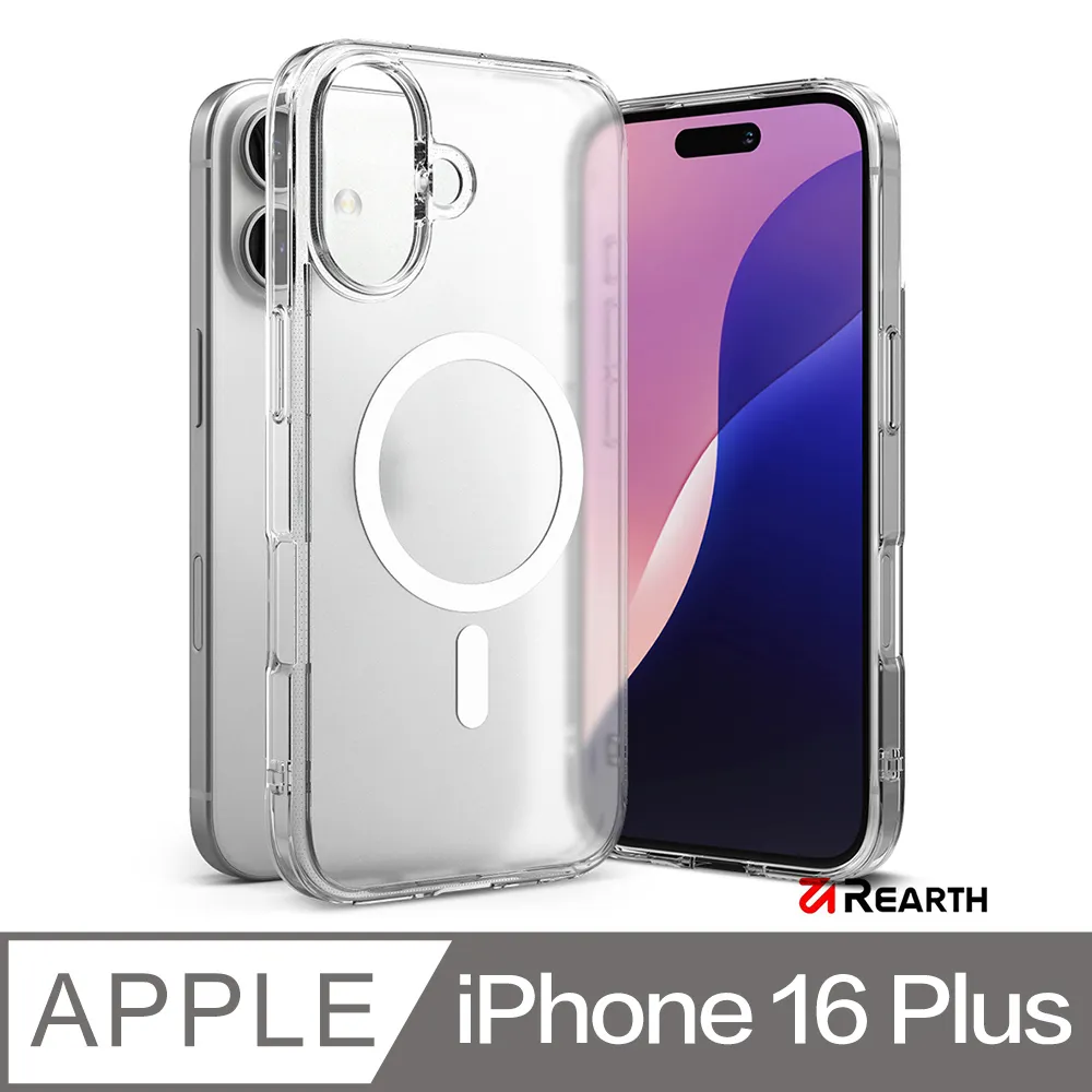Rearth Apple iPhone 16 Plus (Ringke Magnetic) 磁吸式保護殼 價格比較,價格查詢,歷史價格詳細信息