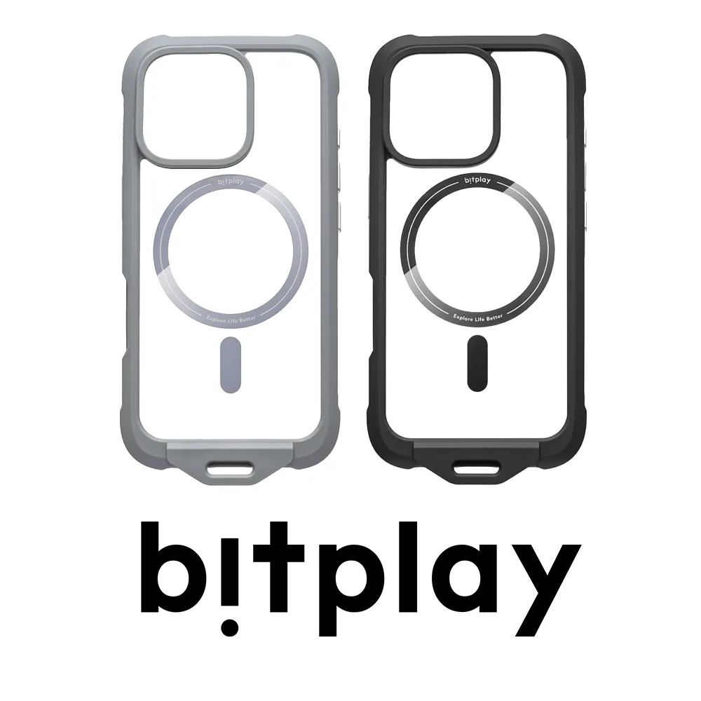 Bitplay 磁吸擴充貼片 引磁貼 Magsafe 強磁貼片 引磁鐵環 手機磁片 露營 歷史價格詳細信息