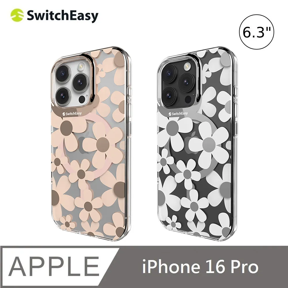 SwitchEasy Fleur iPhone Xs/X 3D花朵吸震防摔保護殼-粉色 歷史價格詳細信息