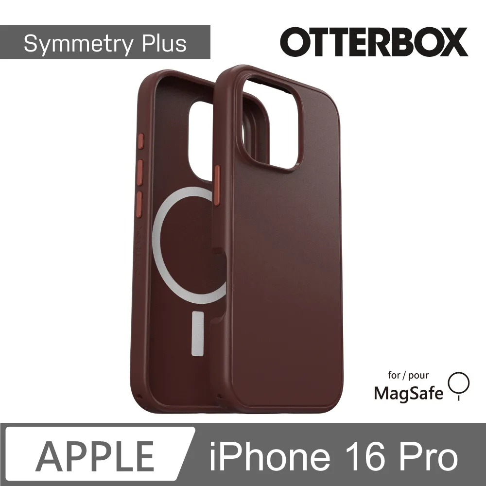 【OtterBox】iPhone 16 Pro 6.3吋 Symmetry Plus 炫彩幾何保護殼-粉(支援MagSafe) 歷史價格詳細信息