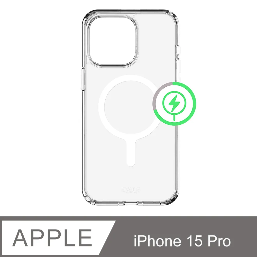 avana iPhone 15 Pro Max COSMIC-炫彩磁吸防摔殼 歷史價格詳細信息