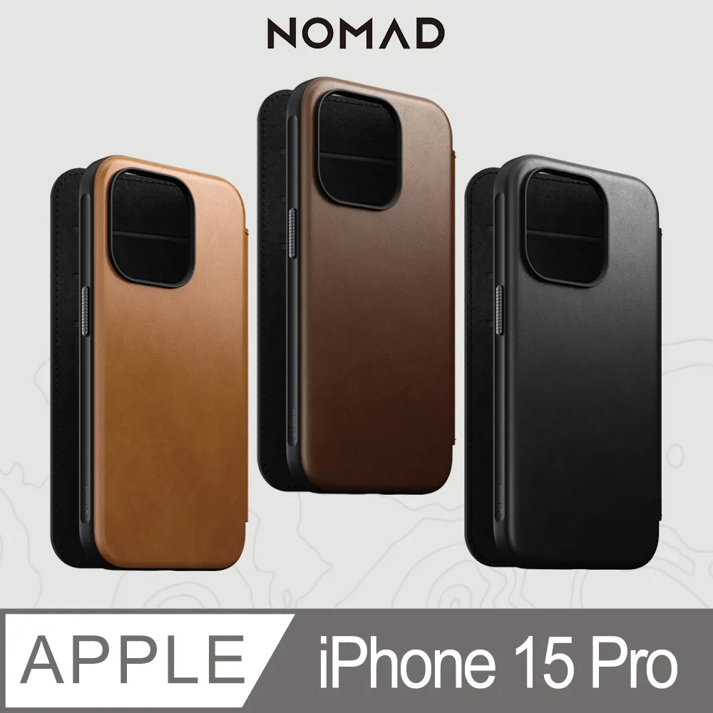 美國NOMAD 嚴選Classic皮革保護套-iPhone 14 (6.1) 歷史價格詳細信息