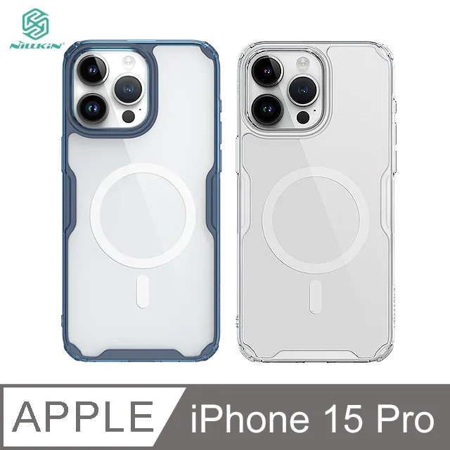 NILLKIN Apple iPhone 15 Pro 本色 Pro 保護套 歷史價格詳細信息