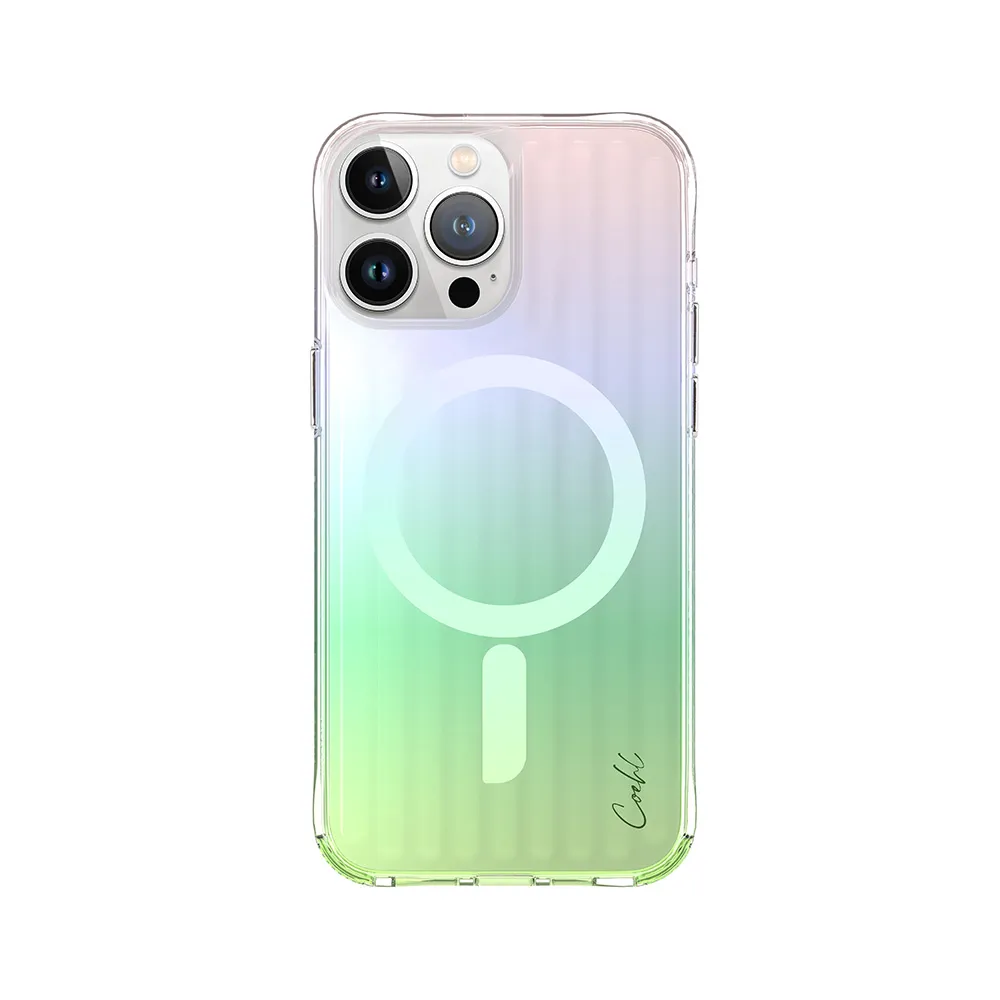 UNIQ COEHL Fleur 清新小花防摔雙料保護殼 iPhone 13 (6.1 吋) 歷史價格詳細信息