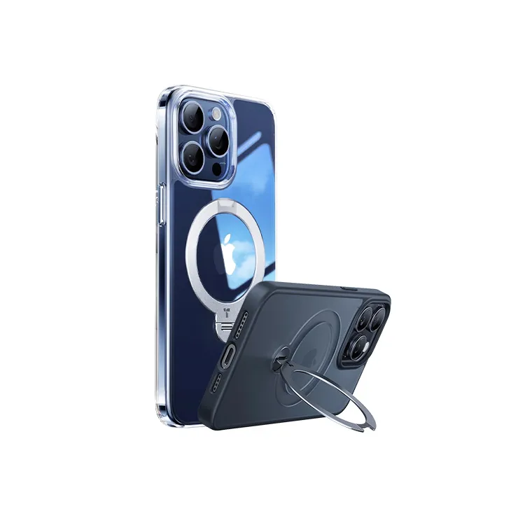 TORRAS UPRO Ostand Spin MagSafe 支架防摔手機殼for iPhone 16 Pro 歷史價格詳細信息
