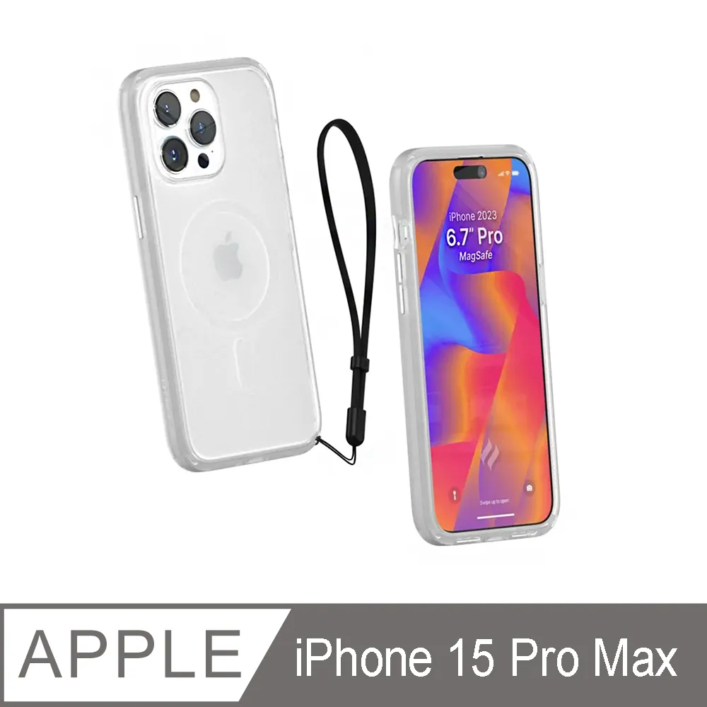 CATALYST iPhone16 Pro Max (6.9) 防摔耐衝擊保護殼 (2色) 歷史價格詳細信息