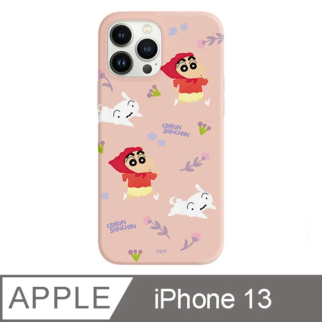 iPhone 13  6.1吋 蠟筆小新繽紛碎花系列防摔iPhone手機殼 夥伴小碎花 歷史價格詳細信息