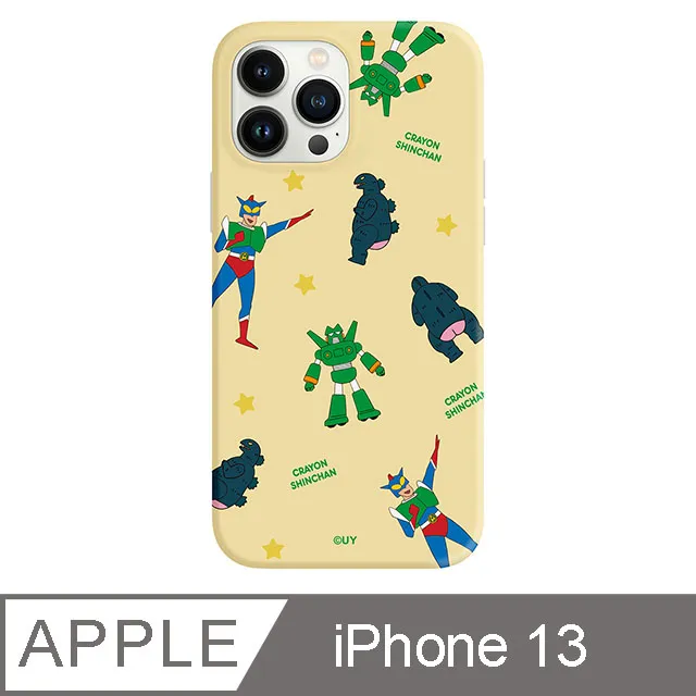 iPhone 13  6.1吋 蠟筆小新繽紛碎花系列防摔iPhone手機殼 夥伴小碎花 歷史價格詳細信息
