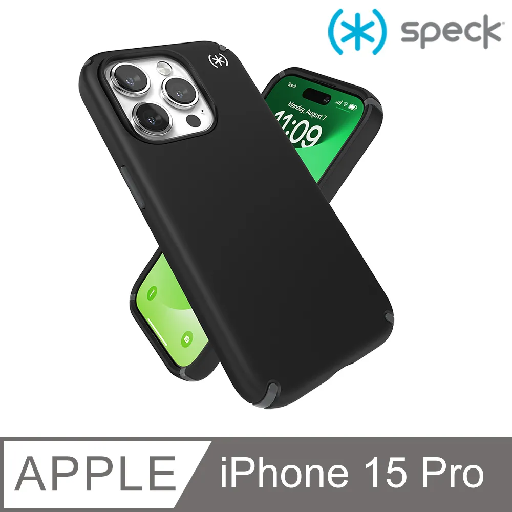 Speck Presidio2 Pro MagSafe iPhone 16 Pro 6.3吋磁吸柔觸感防摔殼 歷史價格詳細信息